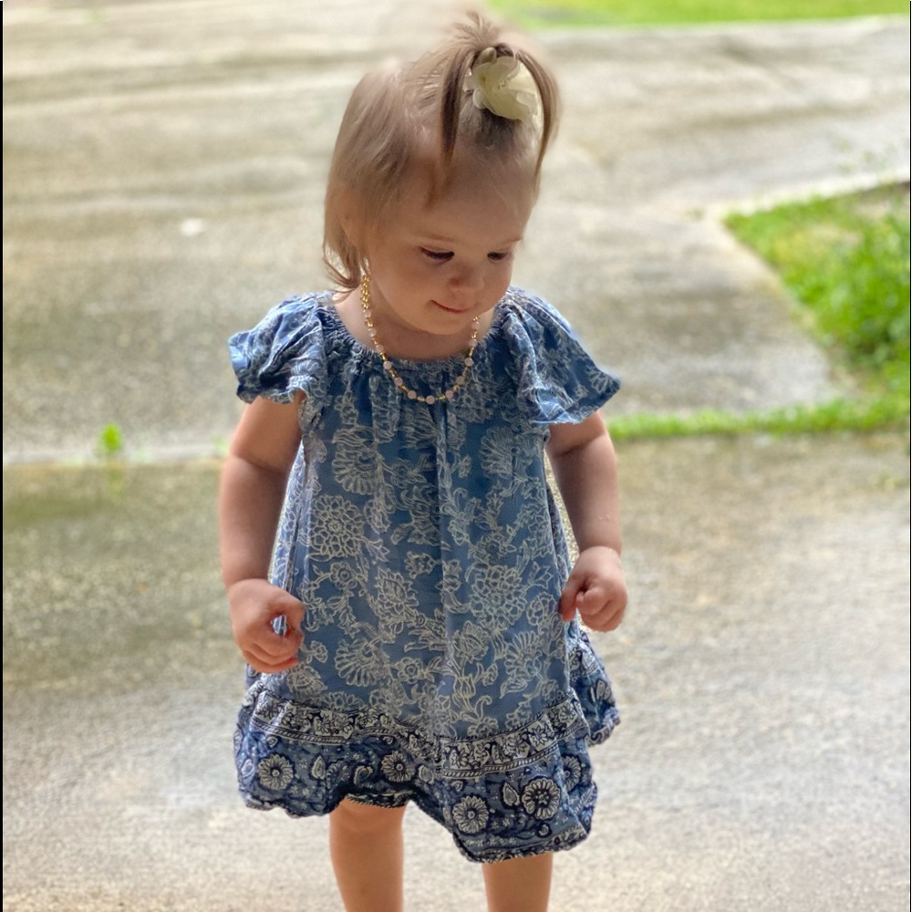 Old Navy Dress